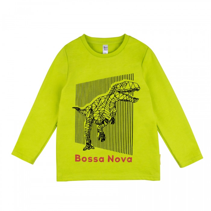 

Bossa Nova Лонгслив для мальчика 178В21-161, Лонгслив для мальчика 178В21-161