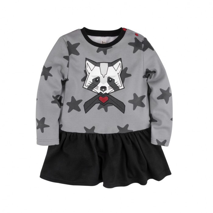 

Bossa Nova Платье Panda baby 152Б-371, Платье Panda baby 152Б-371