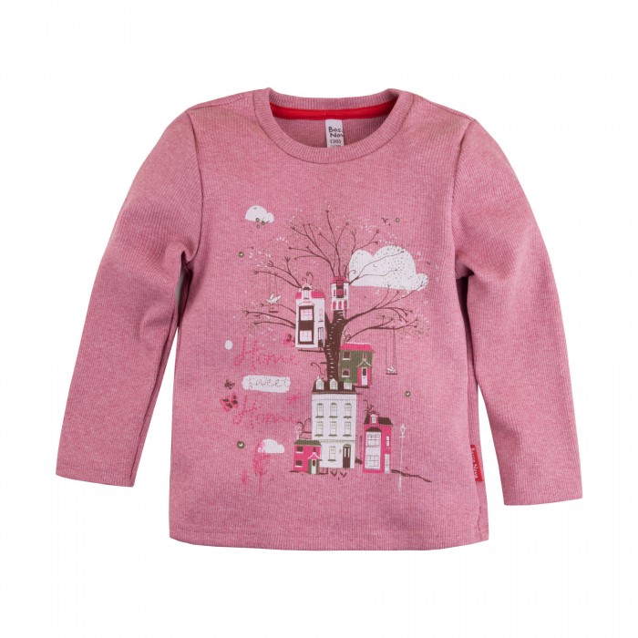 

Bossa Nova Свитшот для девочки Weekend 202Б-267р, Свитшот для девочки Weekend 202Б-267р