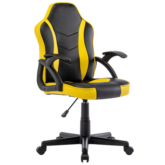 Кресла и стулья Brabix Кресло компьютерное Stripe GM-203