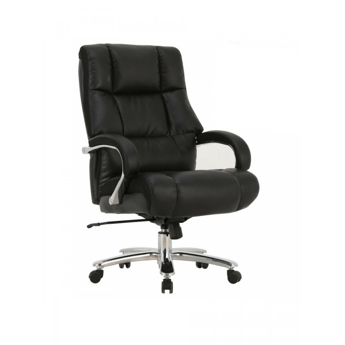 Кресла и стулья Brabix Кресло офисное Premium Bomer HD-007