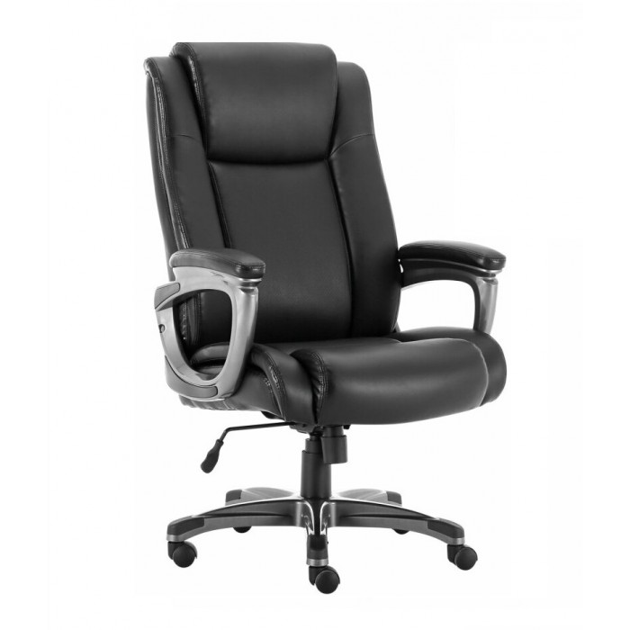 фото Brabix кресло офисное premium solid hd-005