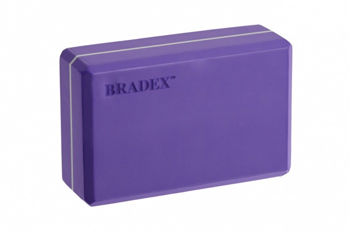 Bradex Блоки для йоги SF 0409 - фото 1