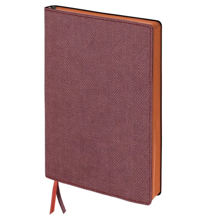 

Brauberg Блокнот Tweed 148x213 мм 112 листов, Блокнот Tweed 148x213 мм 112 листов