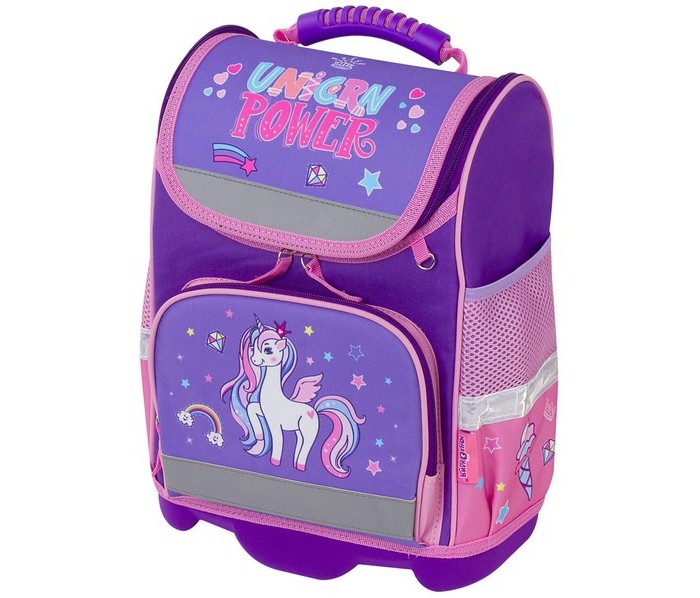

Юнландия Wise Ранец Unicorn power, Wise Ранец Unicorn power