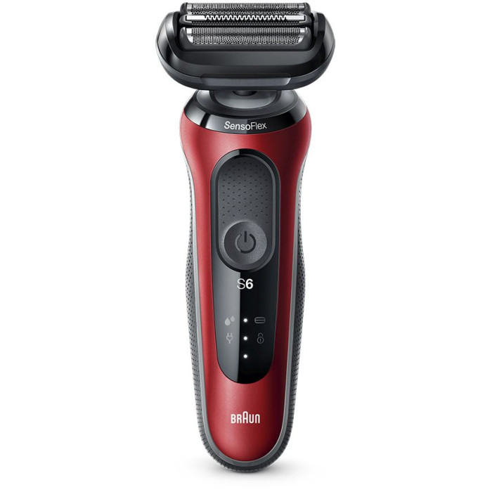 

Braun Бритва сетчатая 60-R1000s, Бритва сетчатая 60-R1000s