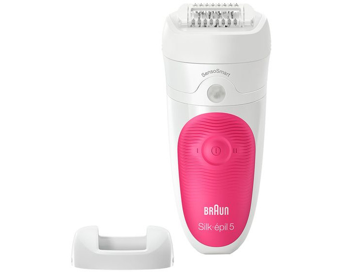 фото Braun эпилятор ses 5/500