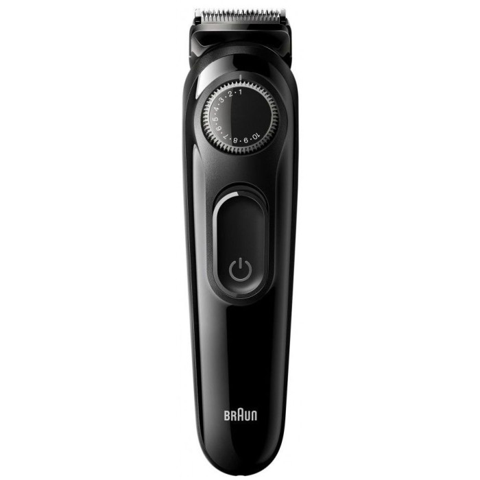 

Braun Триммер BT3222, Триммер BT3222