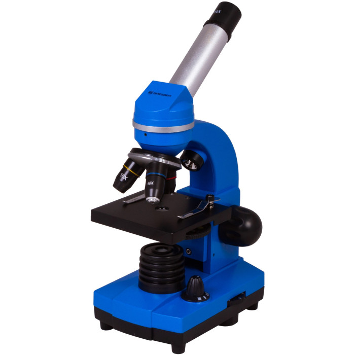 Bresser Микроскоп Junior Biolux Sel 40–1600x