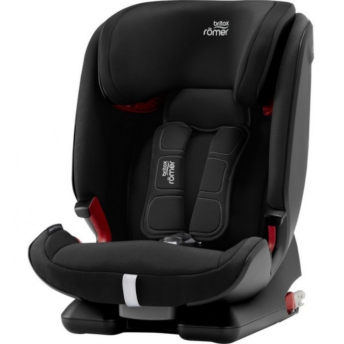 фото Автокресло Britax Roemer Advansafix IV M