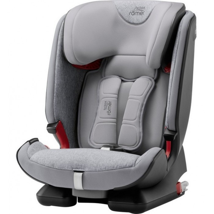 фото Автокресло britax roemer advansafix iv m