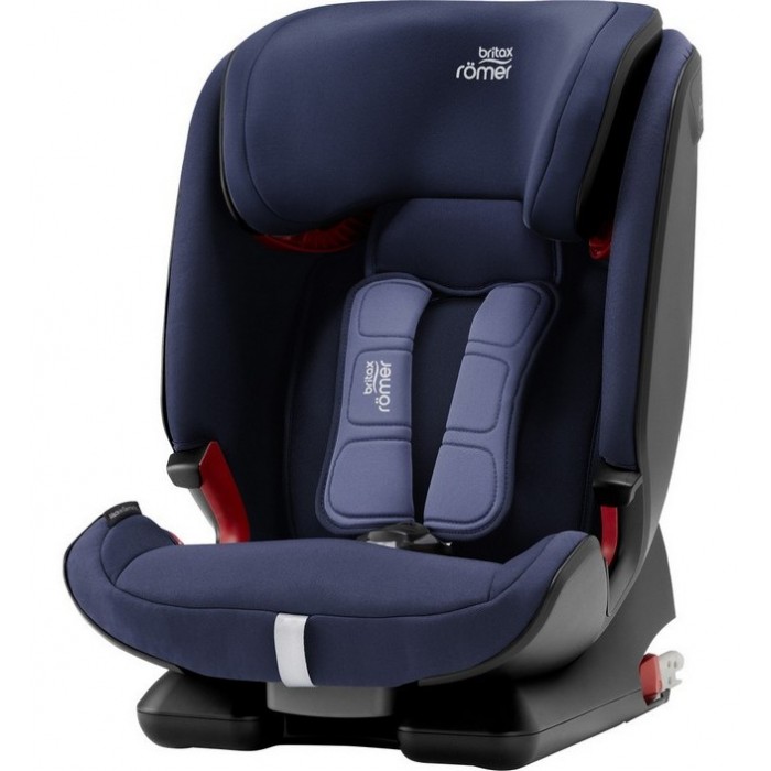 фото Автокресло britax roemer advansafix iv m