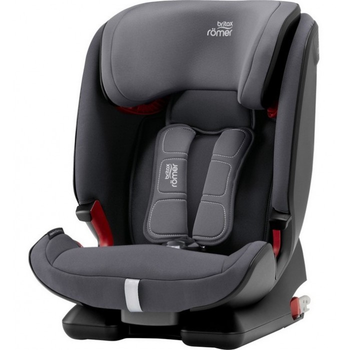 

Автокресло Britax Roemer Advansafix IV M, Advansafix IV M