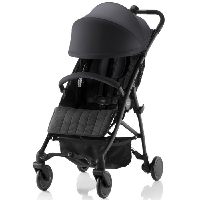 Прогулочная коляска Britax B-Lite