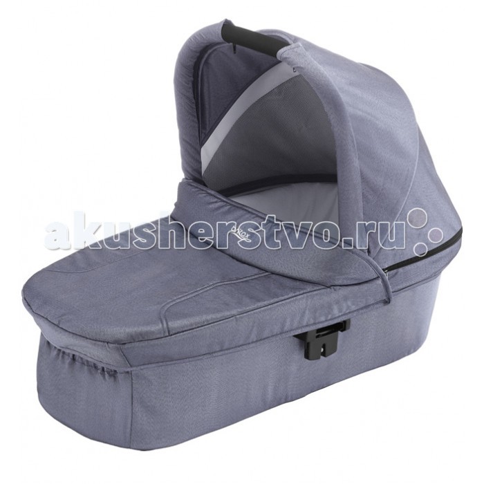 фото Люлька britax для колясок britax