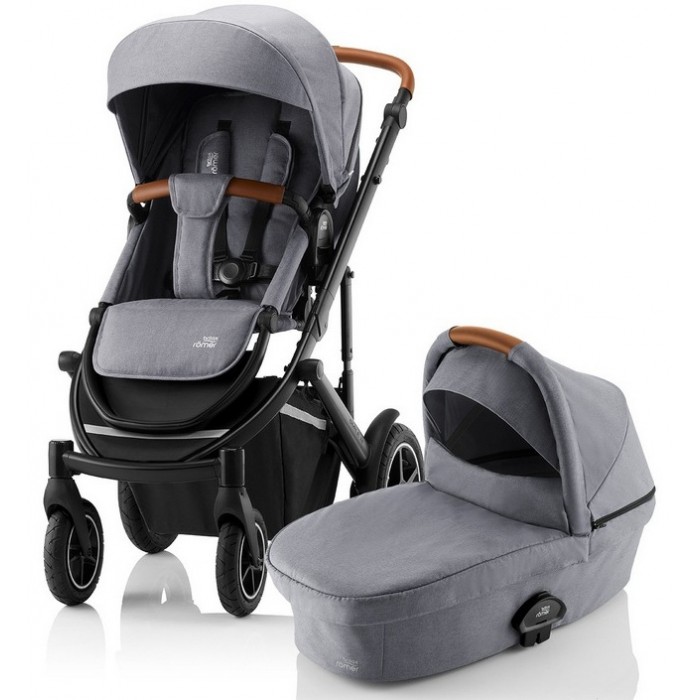 Коляска Britax Roemer Smile III 2 в 1