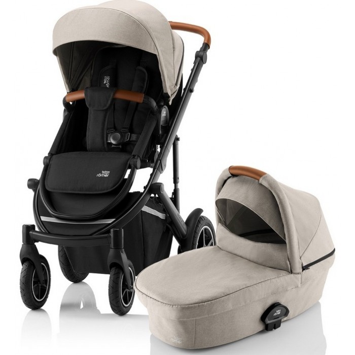 фото Коляска britax roemer smile iii 2 в 1