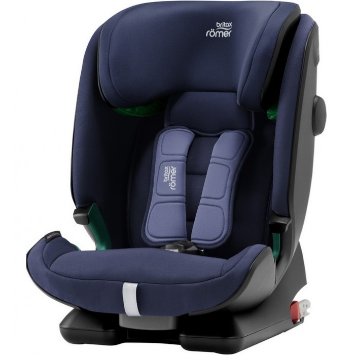 фото Автокресло britax roemer advansafix i-size