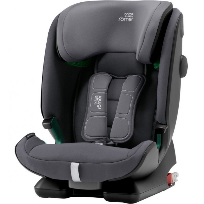 фото Автокресло britax roemer advansafix i-size