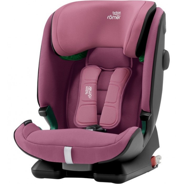 фото Автокресло britax roemer advansafix i-size