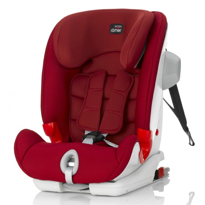 фото Автокресло britax roemer advansafix iii sict