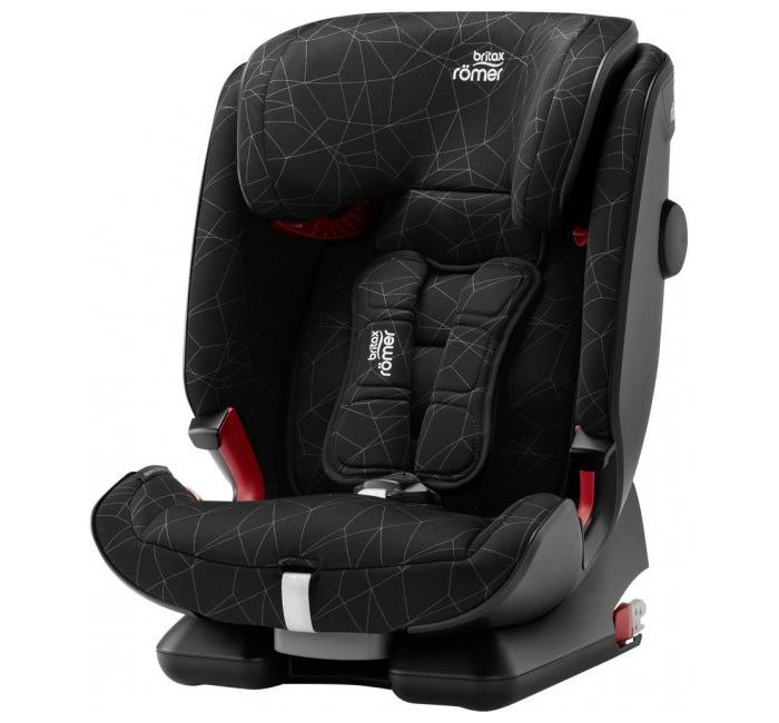 фото Автокресло britax roemer advansafix iv r