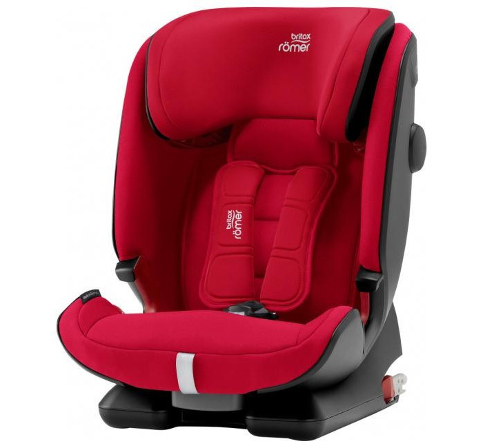 фото Автокресло britax roemer advansafix iv r