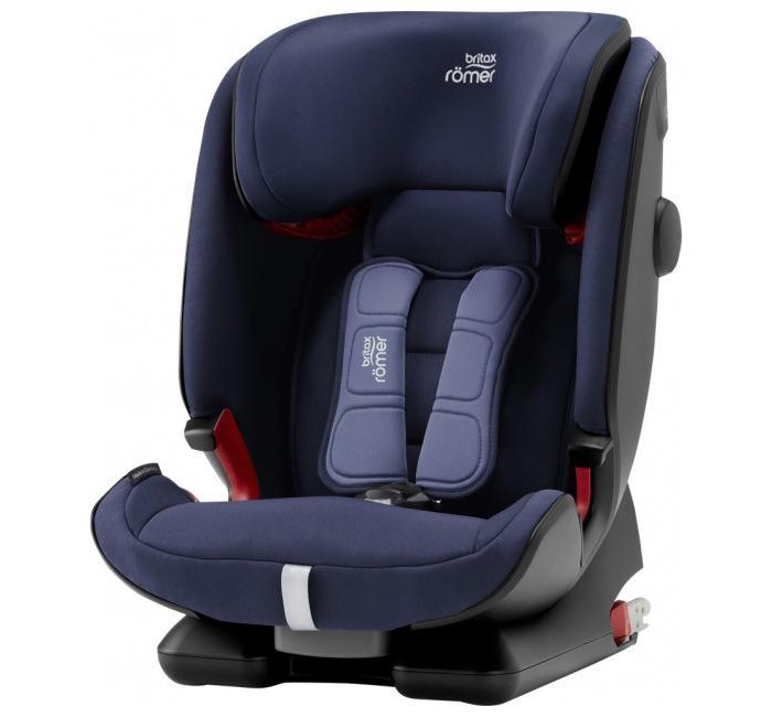 фото Автокресло britax roemer advansafix iv r