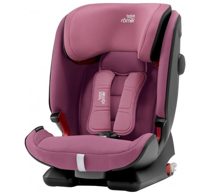 фото Автокресло britax roemer advansafix iv r