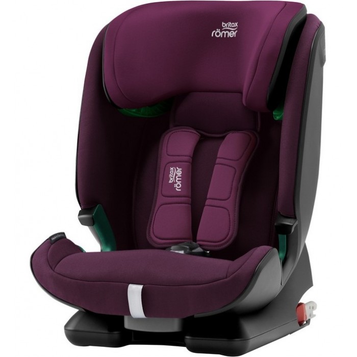 фото Автокресло britax roemer advansafix m i-size