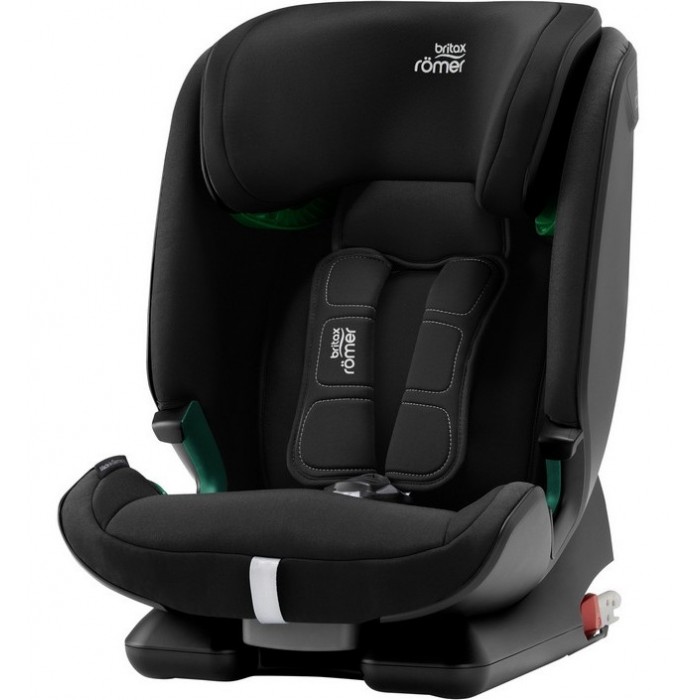 фото Автокресло britax roemer advansafix m i-size