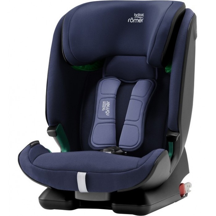 фото Автокресло britax roemer advansafix m i-size