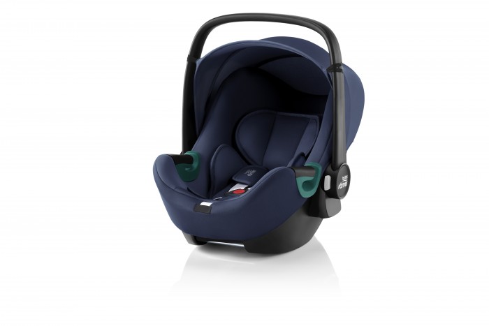 фото Автокресло britax roemer baby-safe 3 i-size