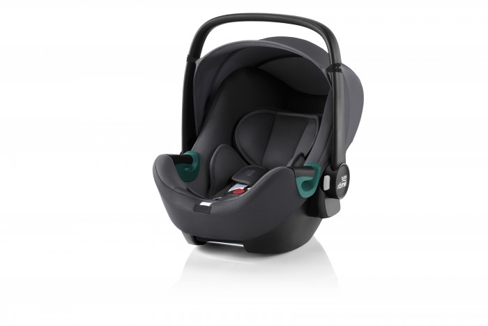 фото Автокресло britax roemer baby-safe 3 i-size