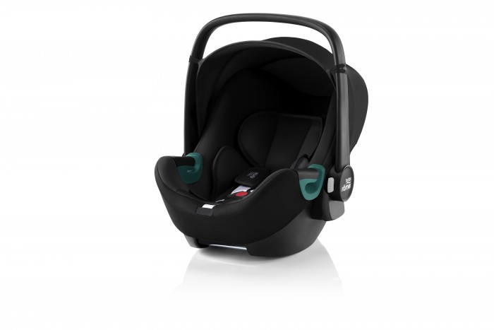 фото Автокресло britax roemer baby-safe 3 i-size