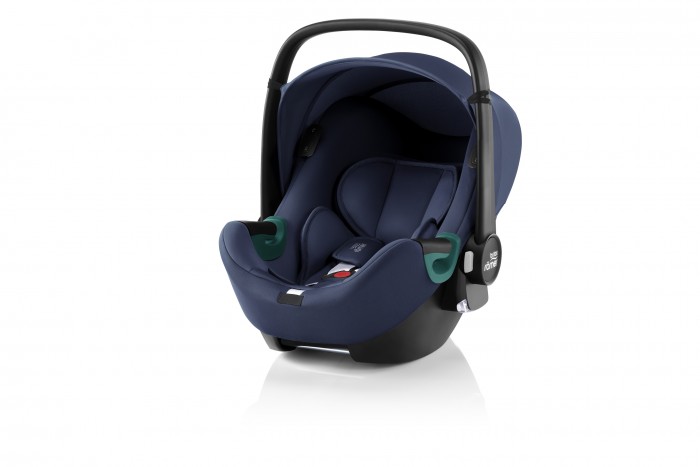 фото Автокресло britax roemer baby-safe isense