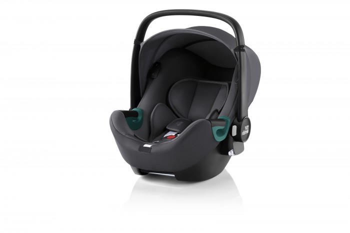Автокресло Britax Roemer Baby-Safe iSense