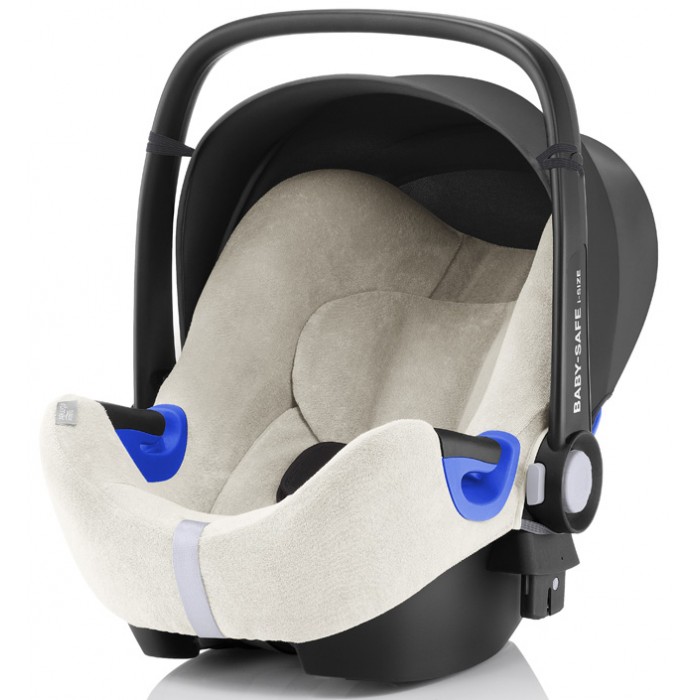 фото Britax Roemer Чехол летний для автокресла Baby-Safe i-Size