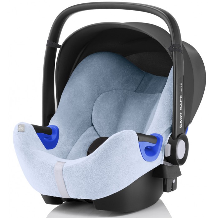 фото Britax Roemer Чехол летний для автокресла Baby-Safe i-Size