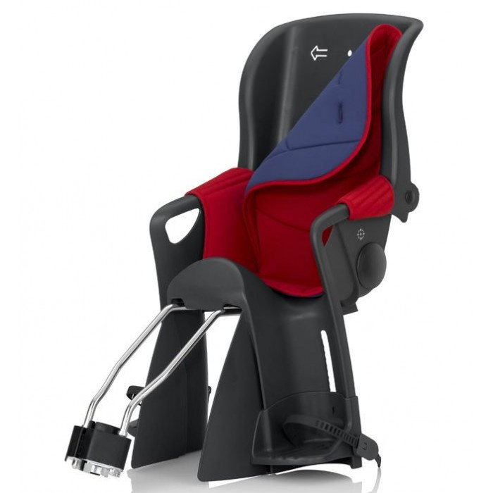 фото Britax Roemer Детское велосипедное кресло Jockey Relax