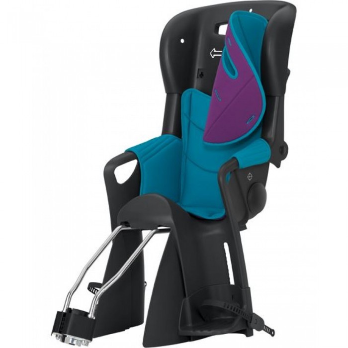 

Britax Roemer Детское велосипедное кресло Jockey2 Comfort, Детское велосипедное кресло Jockey2 Comfort