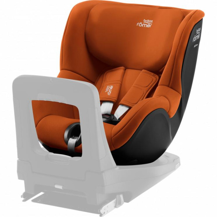 фото Автокресло britax roemer dualfix 3 i-size