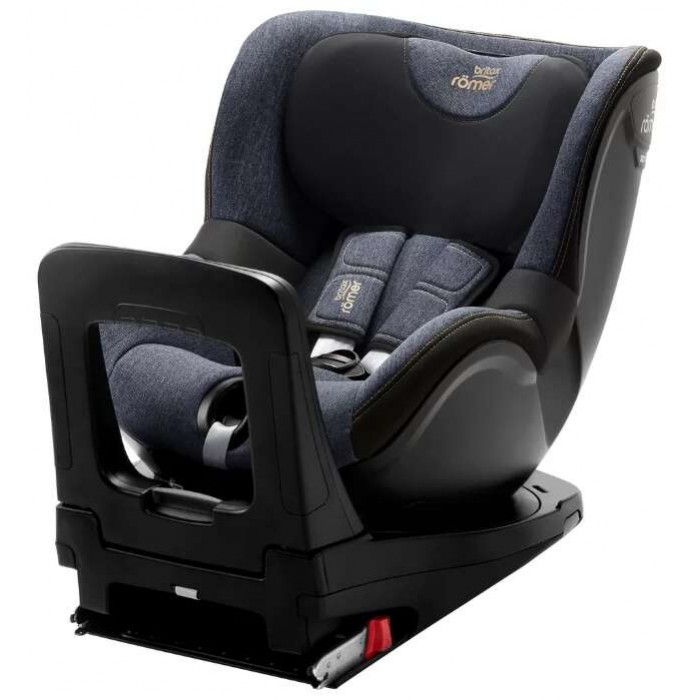 фото Автокресло britax roemer dualfix i-size