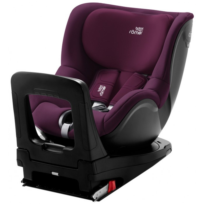 фото Автокресло Britax Roemer Dualfix i-Size