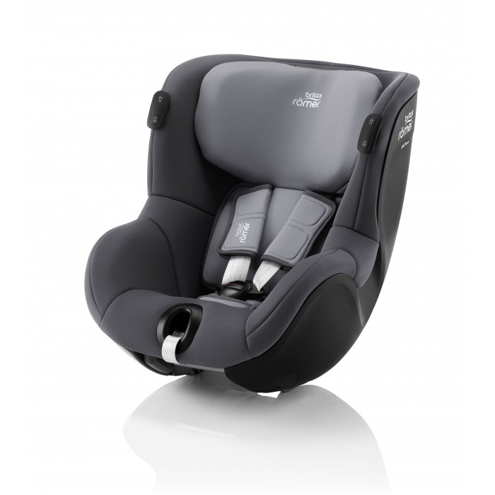 Автокресло Forest kids Alvin IsoFix