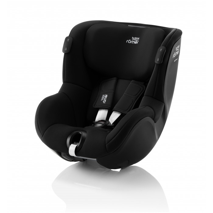 фото Автокресло britax roemer dualfix isense