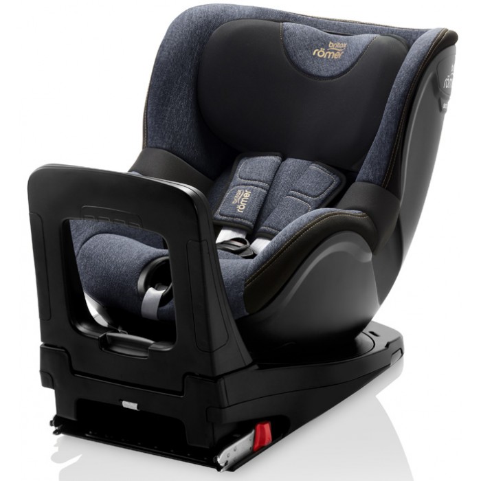 фото Автокресло britax roemer dualfix m i-size