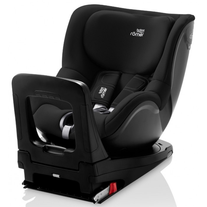 фото Автокресло Britax Roemer Dualfix M i-Size