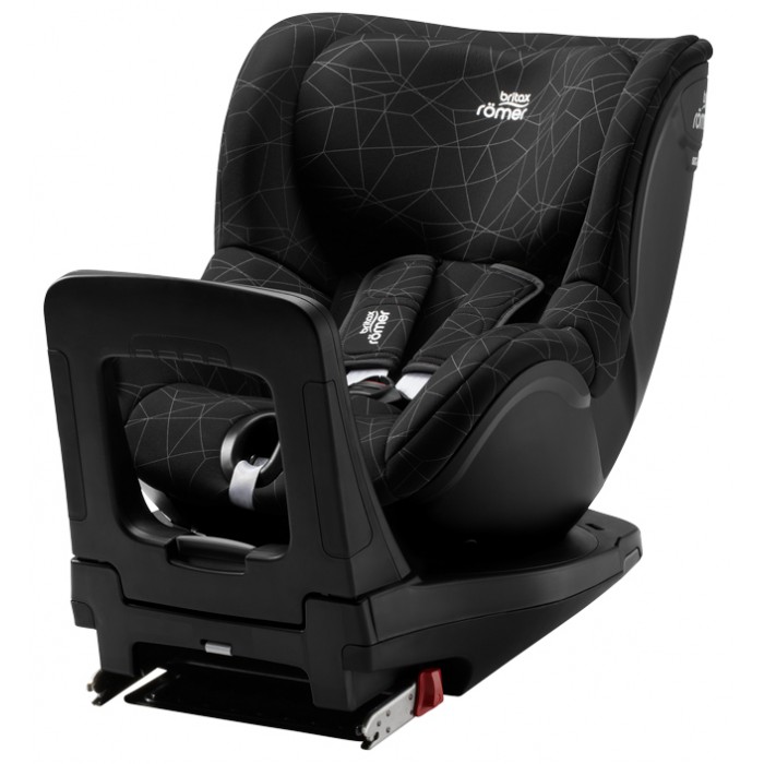 фото Автокресло britax roemer dualfix m i-size