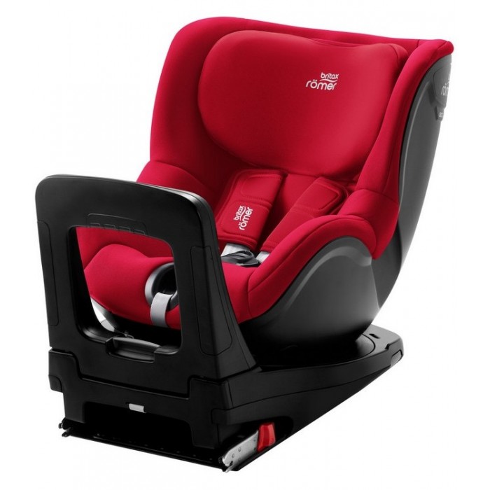 фото Автокресло britax roemer dualfix m i-size